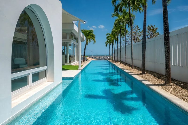 The Marina Mansion by AcoModo @ Vista Mar