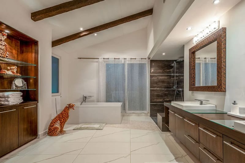 The Marina Mansion by AcoModo @ Vista Mar