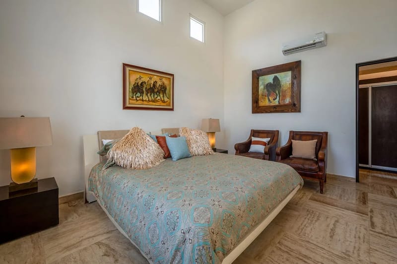 The Marina Mansion by AcoModo @ Vista Mar