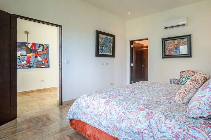 The Marina Mansion by AcoModo @ Vista Mar