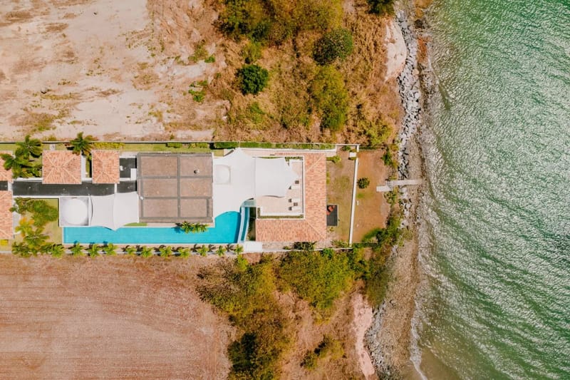 The Marina Mansion by AcoModo @ Vista Mar