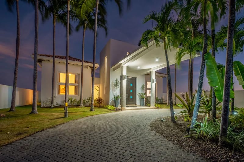 The Marina Mansion by AcoModo @ Vista Mar