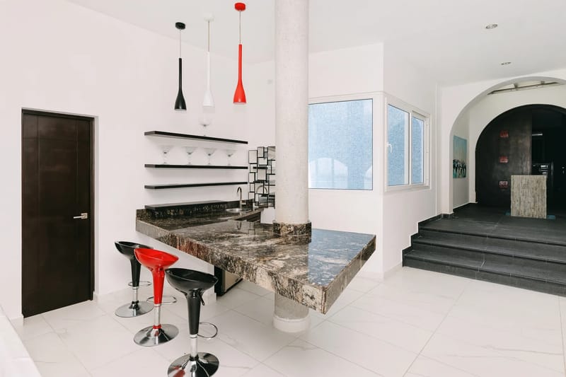 The Marina Mansion by AcoModo @ Vista Mar