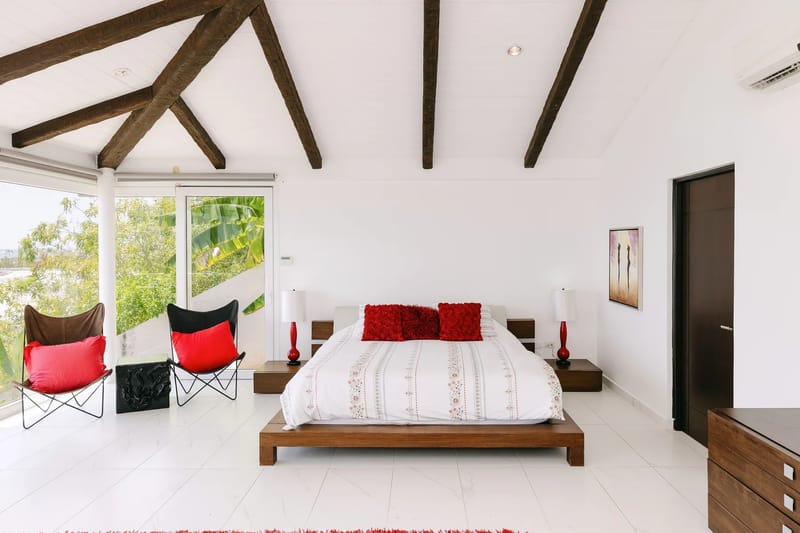 The Marina Mansion by AcoModo @ Vista Mar