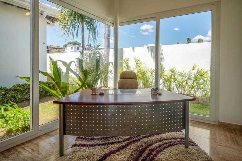 The Marina Mansion by AcoModo @ Vista Mar