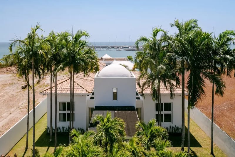 The Marina Mansion by AcoModo @ Vista Mar