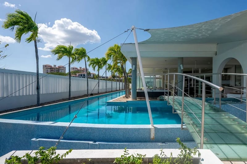 The Marina Mansion by AcoModo @ Vista Mar