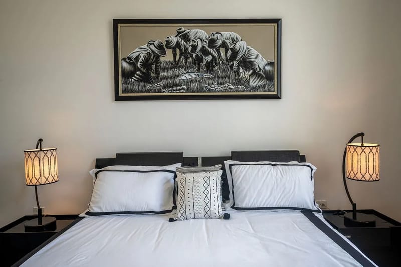 The Marina Mansion by AcoModo @ Vista Mar