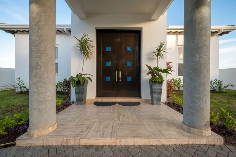 The Marina Mansion by AcoModo @ Vista Mar