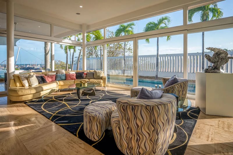 The Marina Mansion by AcoModo @ Vista Mar