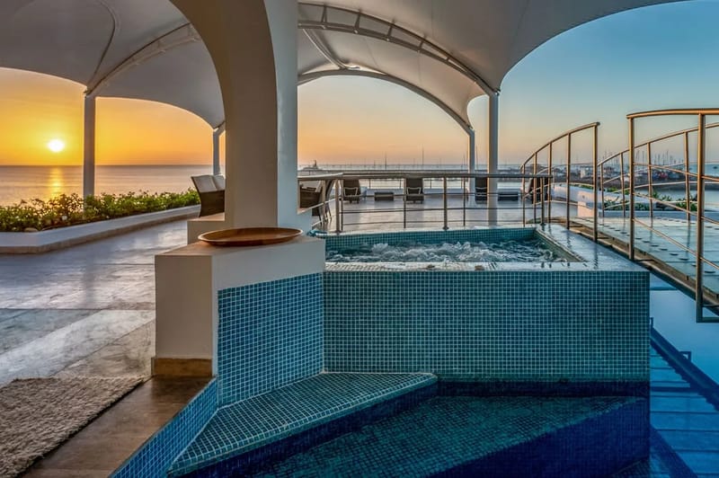 The Marina Mansion by AcoModo @ Vista Mar