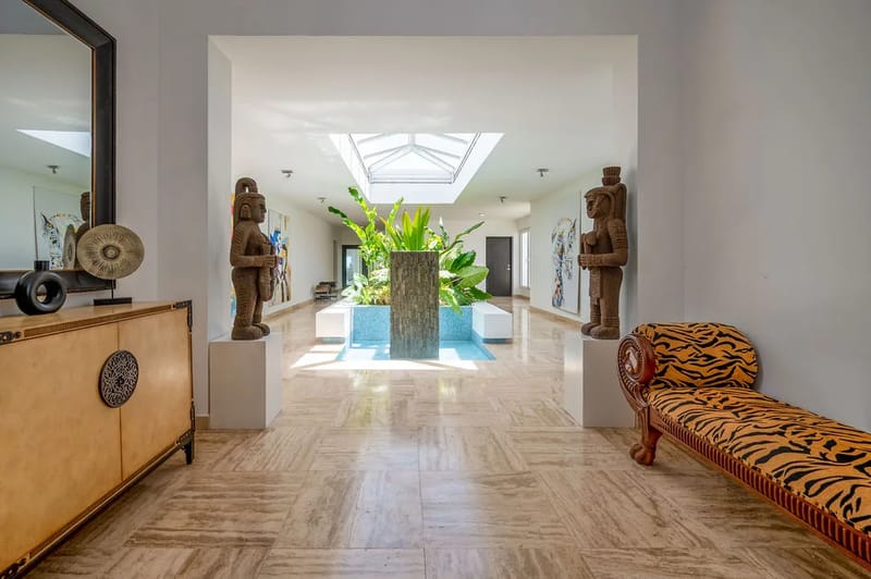 The Marina Mansion by AcoModo @ Vista Mar