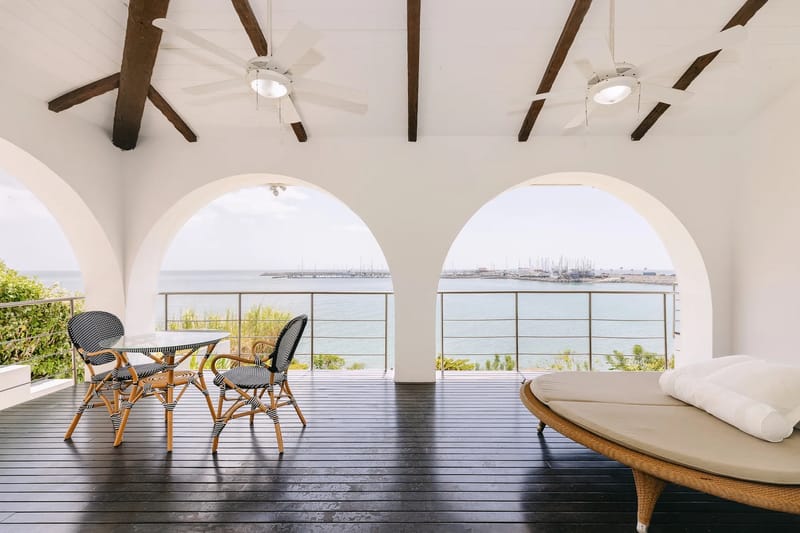 The Marina Mansion by AcoModo @ Vista Mar