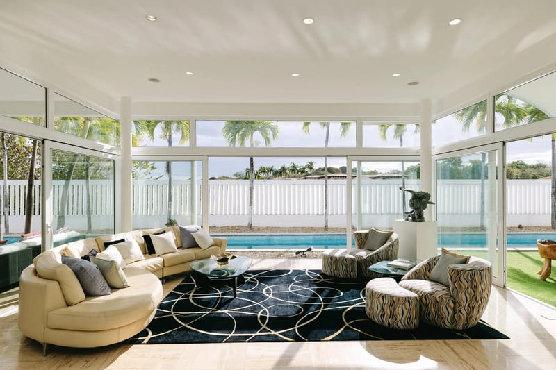 The Marina Mansion by AcoModo @ Vista Mar