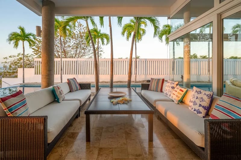 The Marina Mansion by AcoModo @ Vista Mar