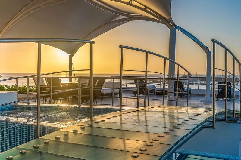 The Marina Mansion by AcoModo @ Vista Mar