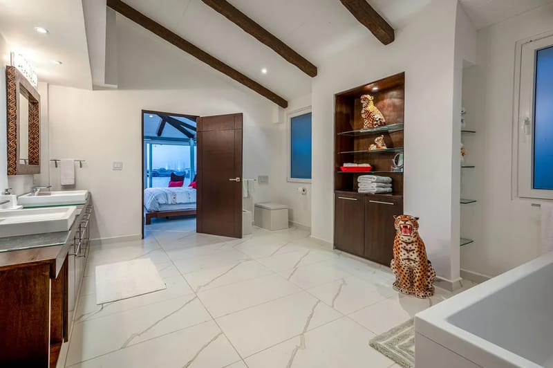 The Marina Mansion by AcoModo @ Vista Mar