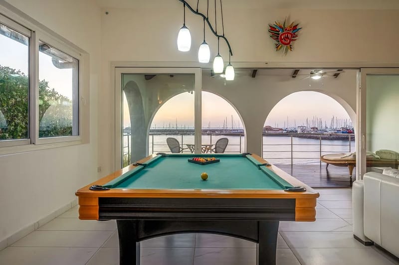 The Marina Mansion by AcoModo @ Vista Mar