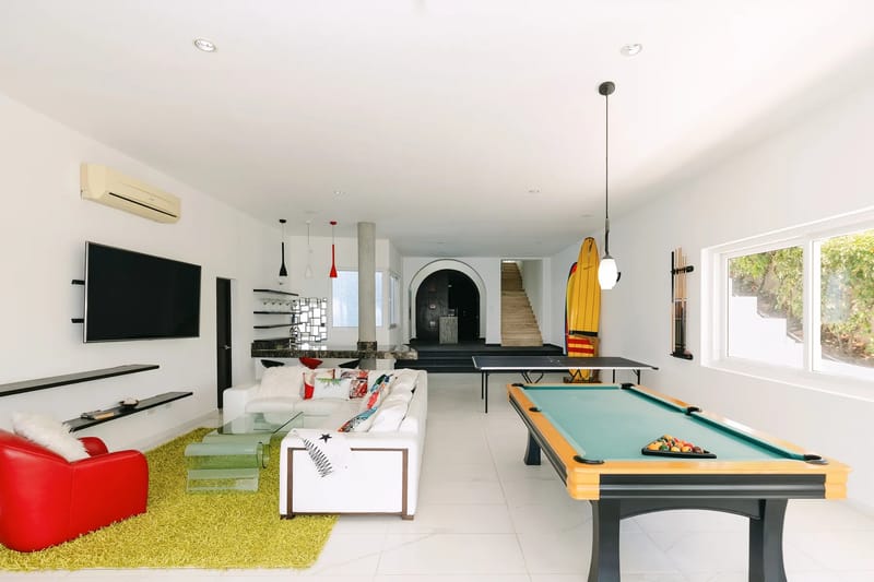 The Marina Mansion by AcoModo @ Vista Mar