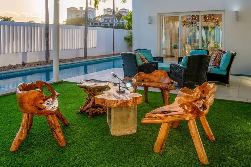 The Marina Mansion by AcoModo @ Vista Mar