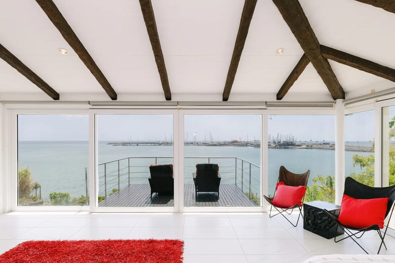 The Marina Mansion by AcoModo @ Vista Mar