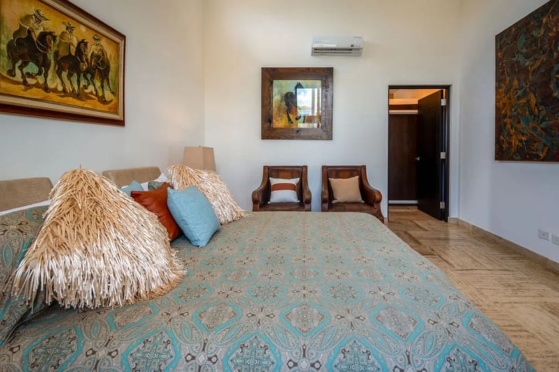 The Marina Mansion by AcoModo @ Vista Mar
