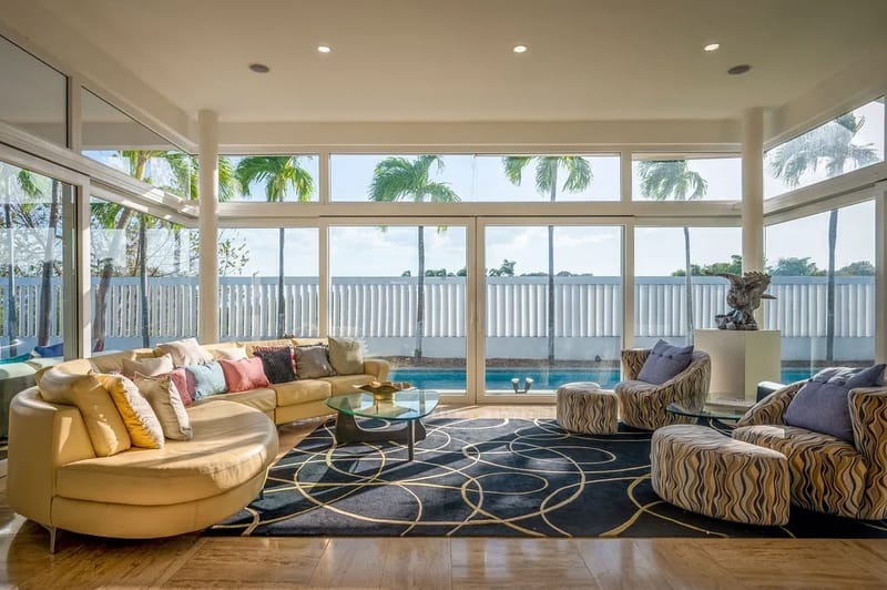 The Marina Mansion by AcoModo @ Vista Mar