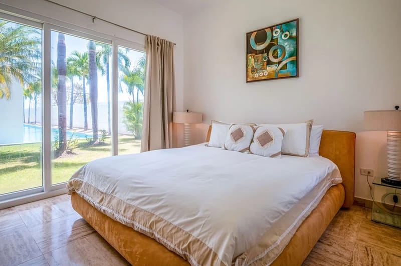 The Marina Mansion by AcoModo @ Vista Mar