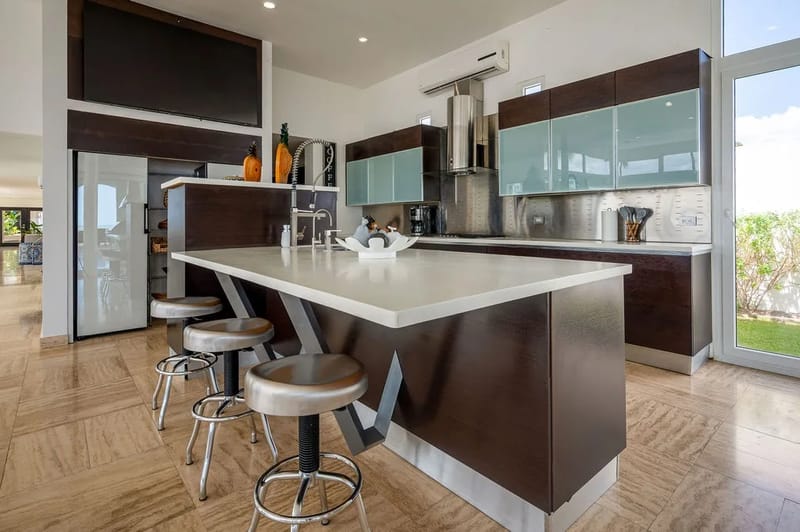 The Marina Mansion by AcoModo @ Vista Mar