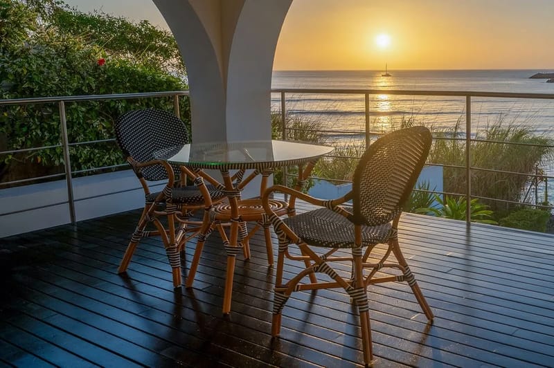 The Marina Mansion by AcoModo @ Vista Mar