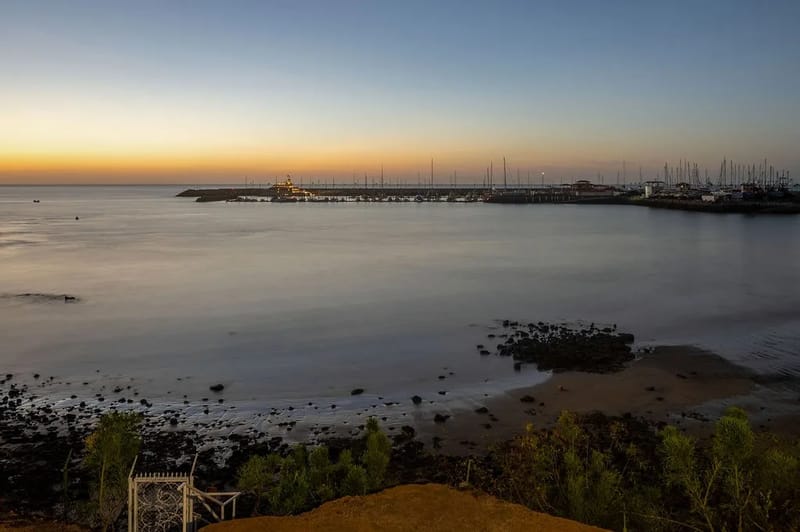 The Marina Mansion by AcoModo @ Vista Mar
