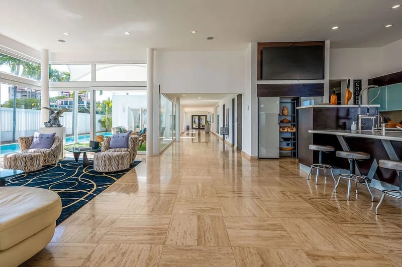 The Marina Mansion by AcoModo @ Vista Mar