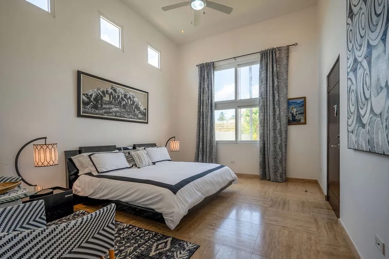 The Marina Mansion by AcoModo @ Vista Mar
