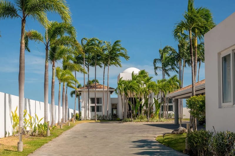 The Marina Mansion by AcoModo @ Vista Mar
