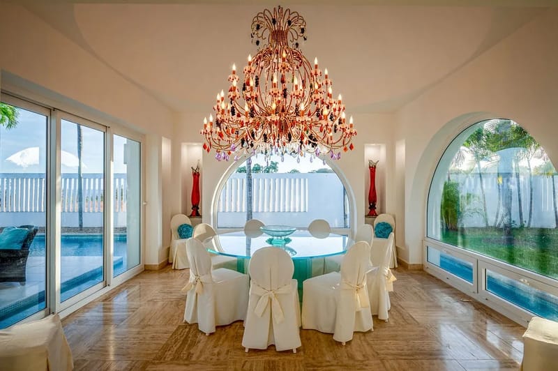 The Marina Mansion by AcoModo @ Vista Mar