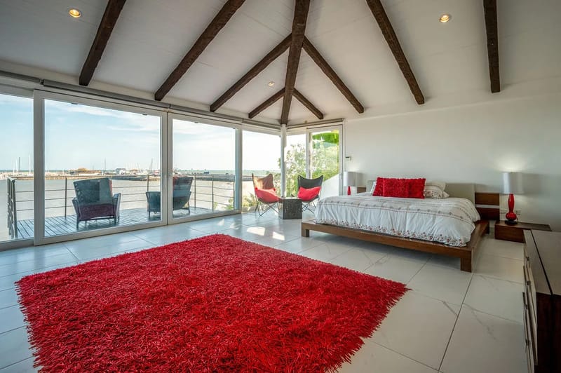 The Marina Mansion by AcoModo @ Vista Mar