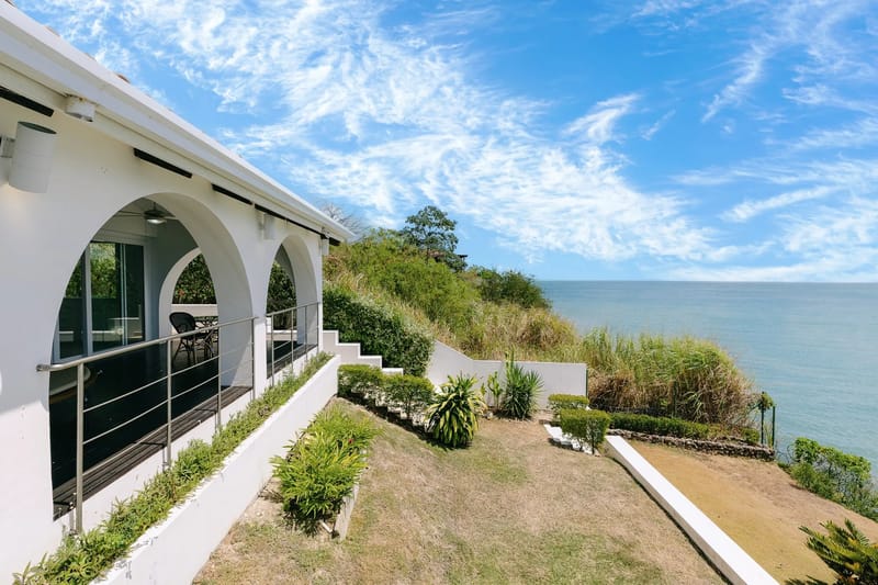 The Marina Mansion by AcoModo @ Vista Mar