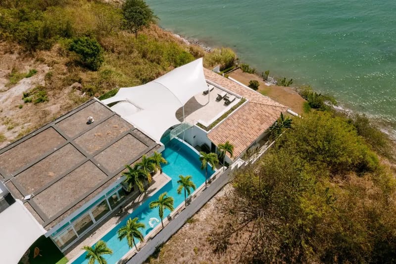 The Marina Mansion by AcoModo @ Vista Mar