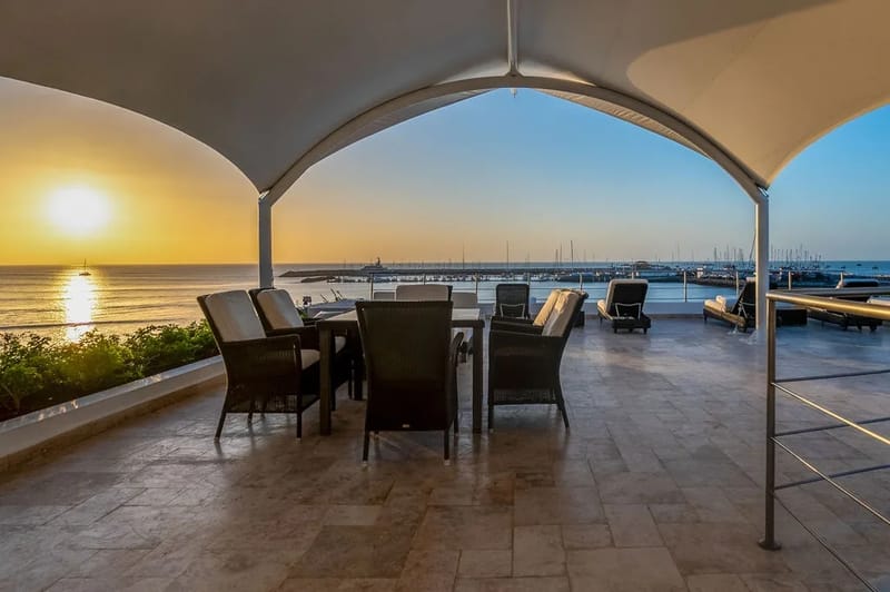 The Marina Mansion by AcoModo @ Vista Mar