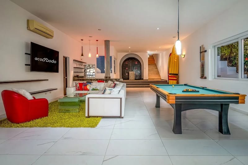 The Marina Mansion by AcoModo @ Vista Mar