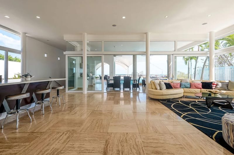 The Marina Mansion by AcoModo @ Vista Mar