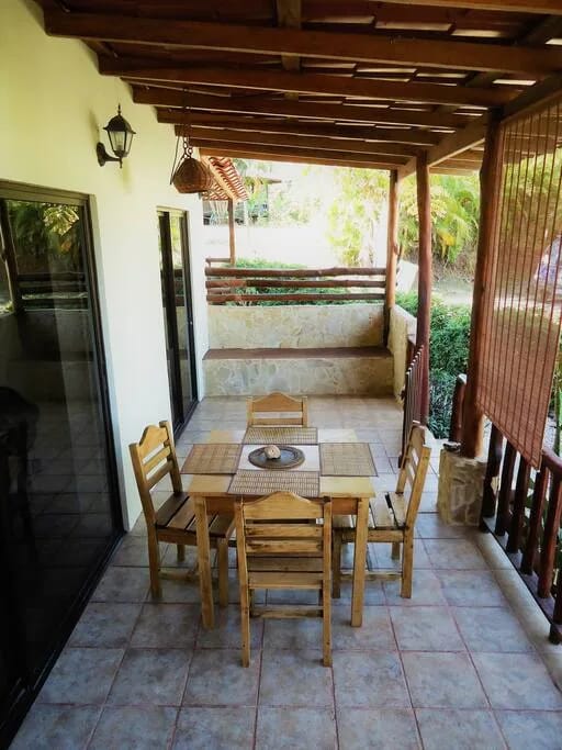 Terraza