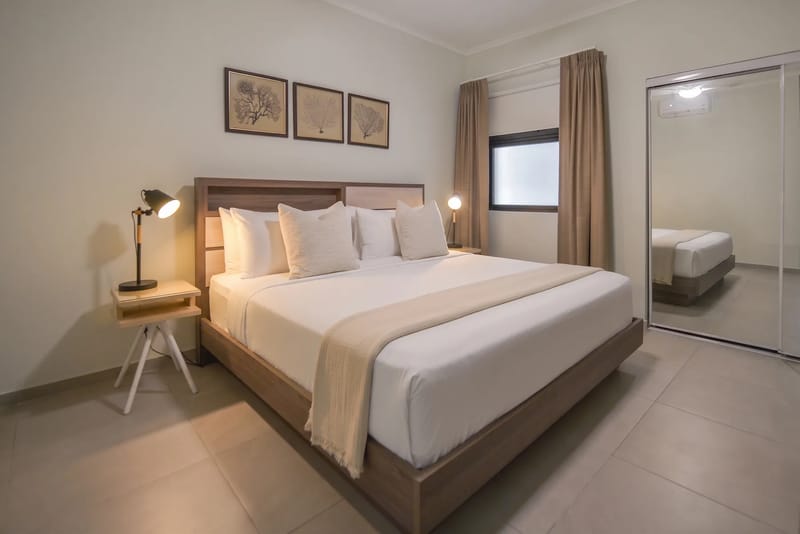 Dormitorio