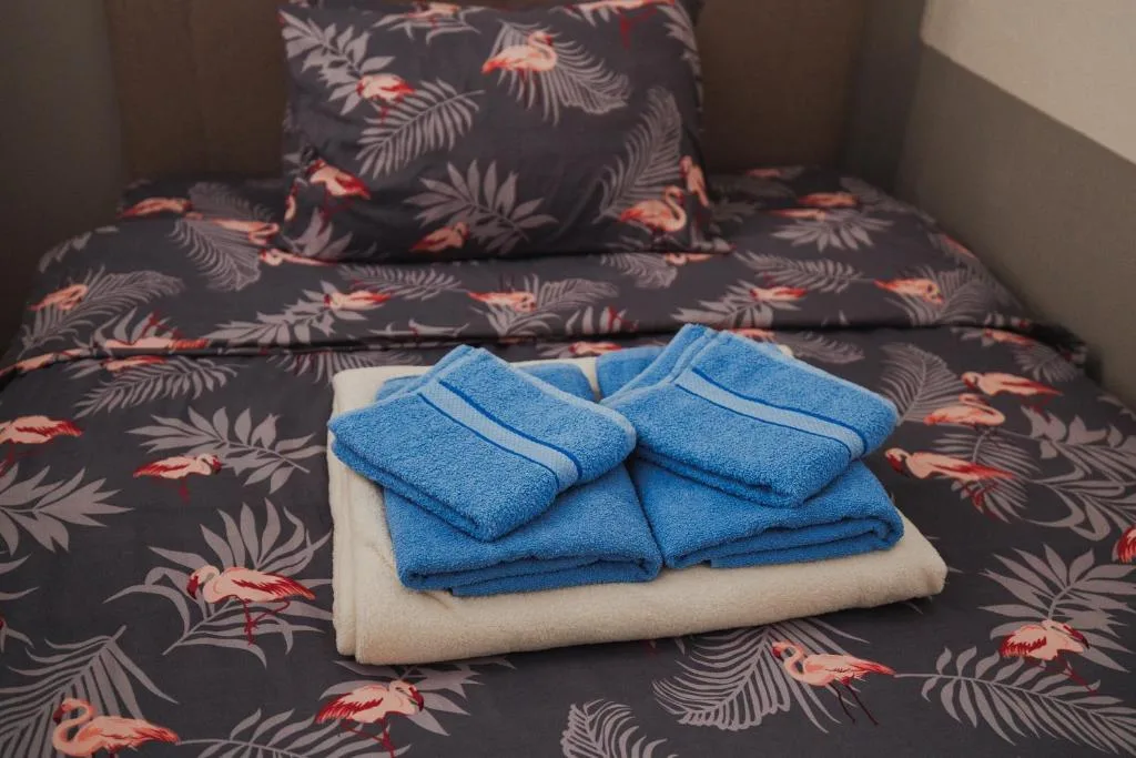 LUX Apartman Jugi