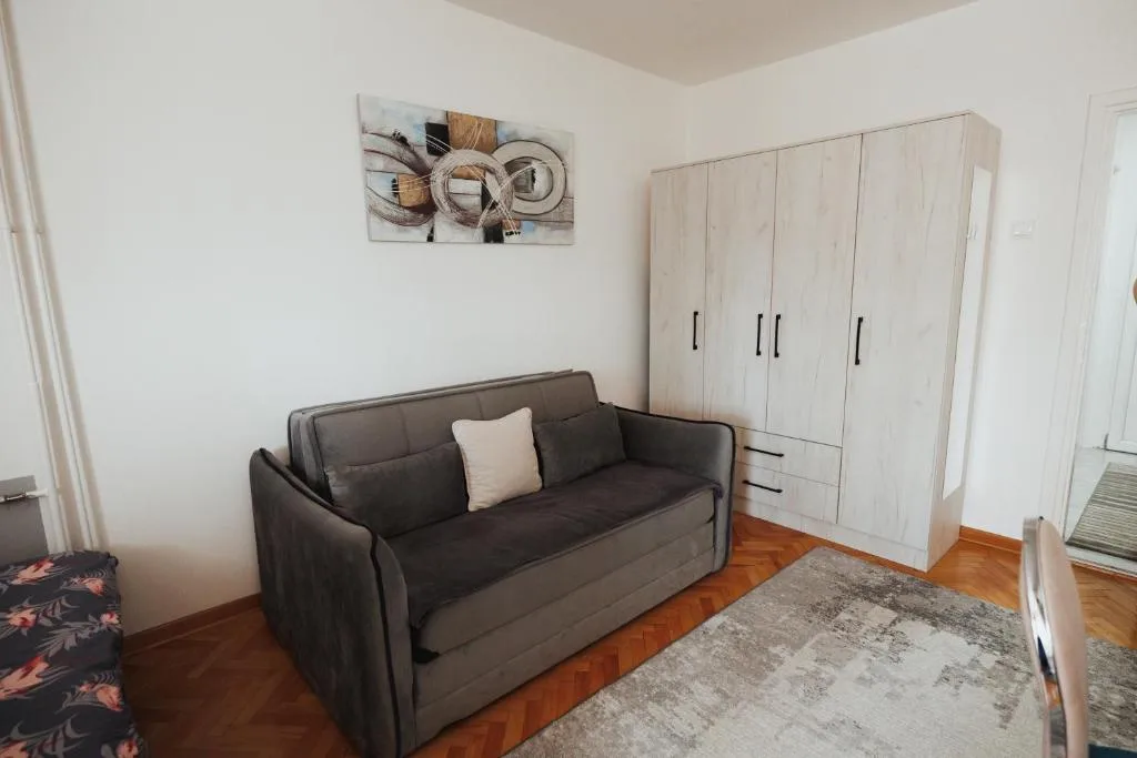 LUX Apartman Jugi