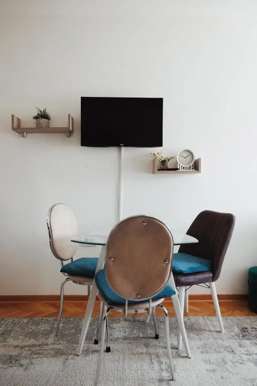 LUX Apartman Jugi