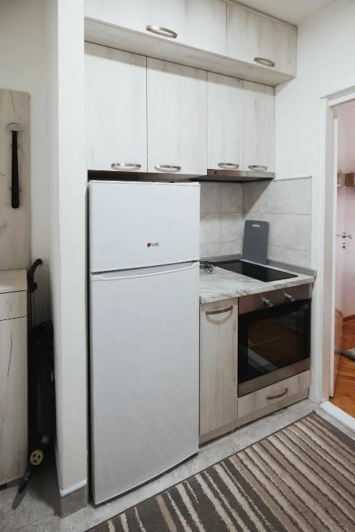 LUX Apartman Jugi
