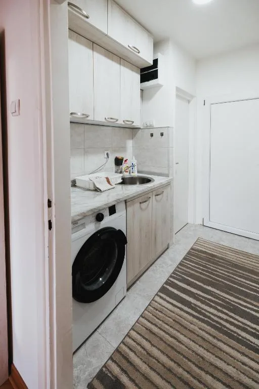 LUX Apartman Jugi