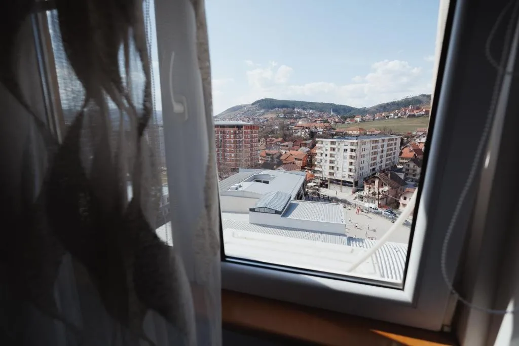 LUX Apartman Jugi