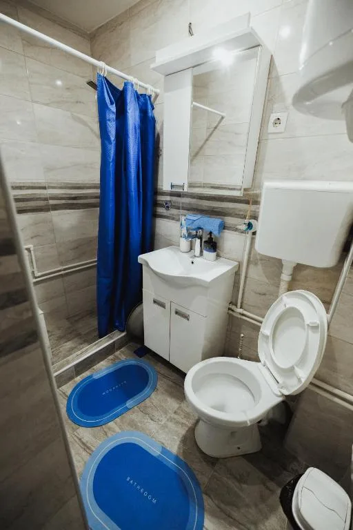 LUX Apartman Jugi